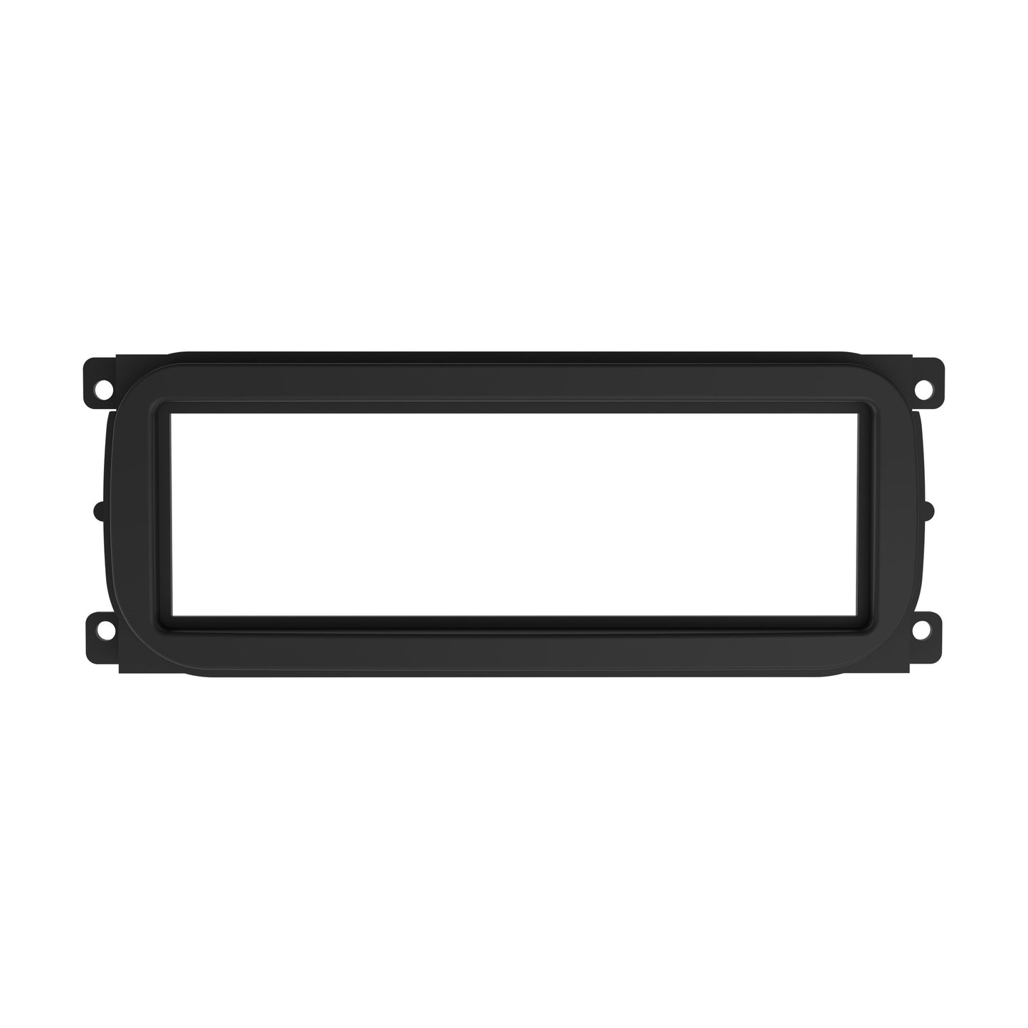 Metra 99-6503 Single-DIN Dash Kit for Select Chrysler Dodge Jeep Vehicles