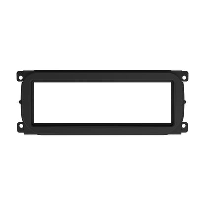 Metra 99-6503 Single-DIN Dash Kit for Select Chrysler Dodge Jeep Vehicles
