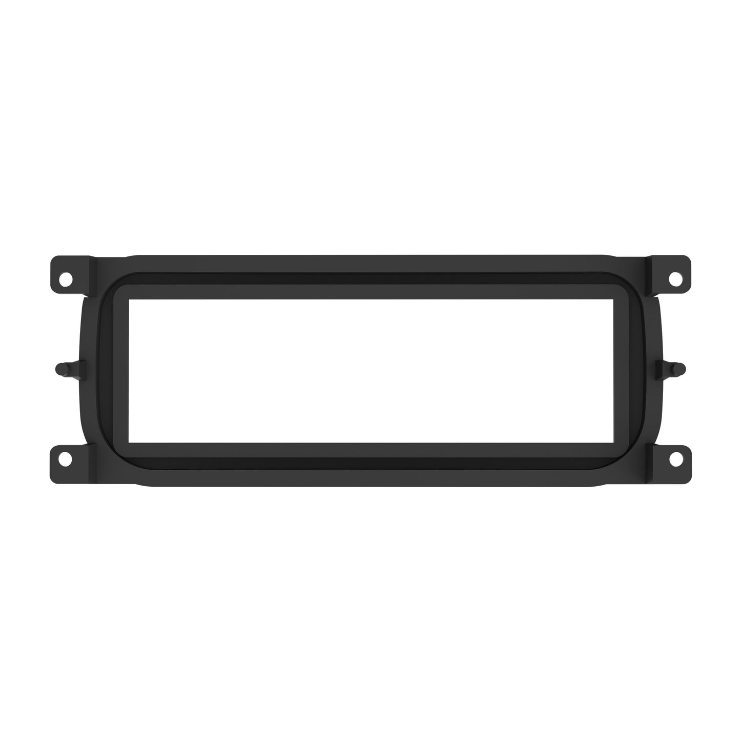 Metra 99-6503 Single-DIN Dash Kit for Select Chrysler Dodge Jeep Vehicles
