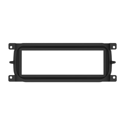 Metra 99-6503 Single-DIN Dash Kit for Select Chrysler Dodge Jeep Vehicles