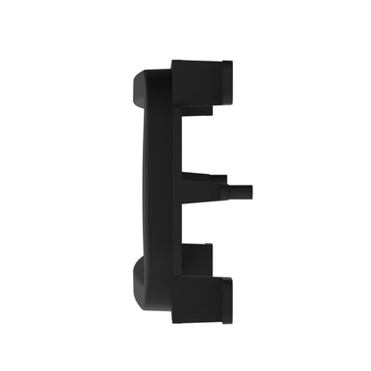 Metra 99-6503 Single-DIN Dash Kit for Select Chrysler Dodge Jeep Vehicles