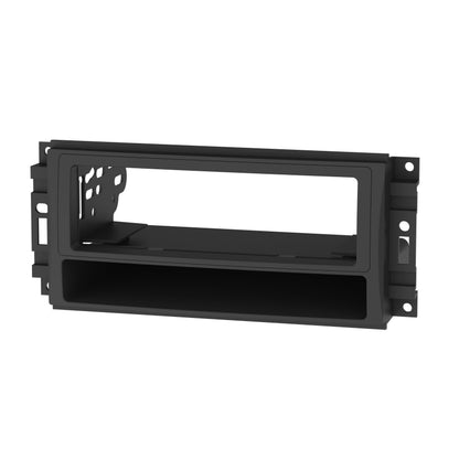 Metra 99-6511 Single-DIN Chrysler/Dodge/Jeep Multi-Kit