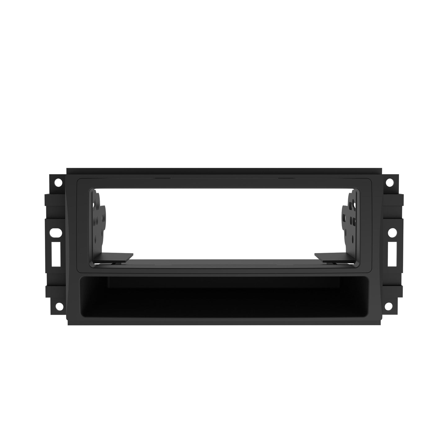 Metra 99-6511 Single-DIN Chrysler/Dodge/Jeep Multi-Kit