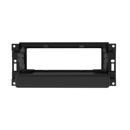 Metra 99-6511 Single-DIN Chrysler/Dodge/Jeep Multi-Kit