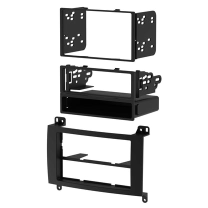 Metra 99-6512 Single/Double-DIN Dash Kit for Sprinter/Metris