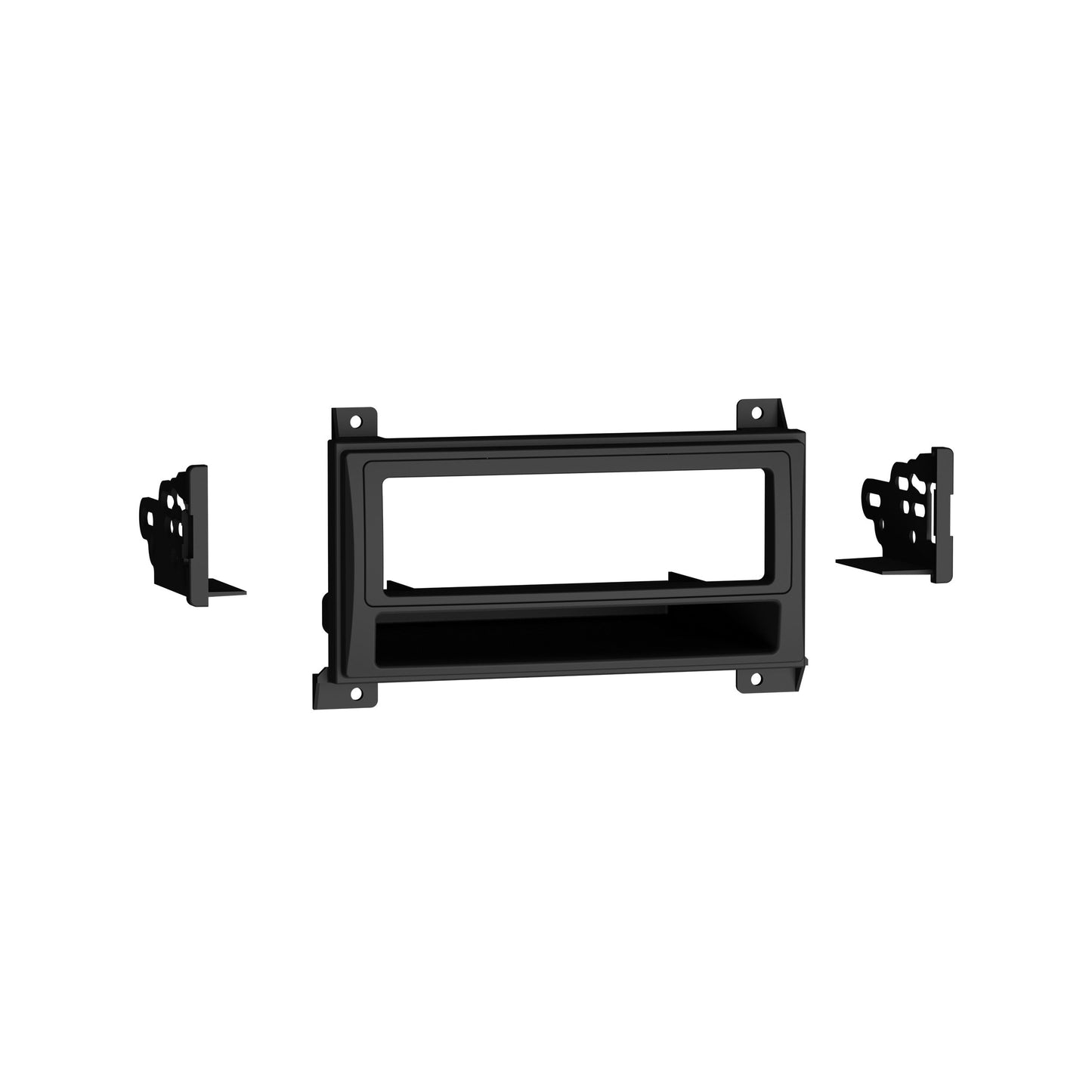 Metra 99-6513B Single-DIN Dash Kit for Grand Cherokee/Durango