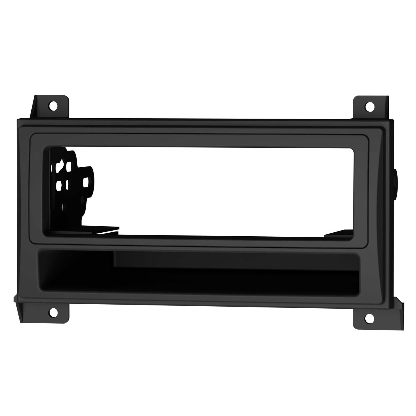 Metra 99-6513B Single-DIN Dash Kit for Grand Cherokee/Durango