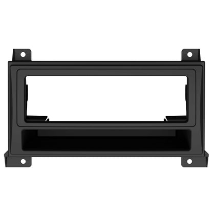 Metra 99-6513B Single-DIN Dash Kit for Grand Cherokee/Durango