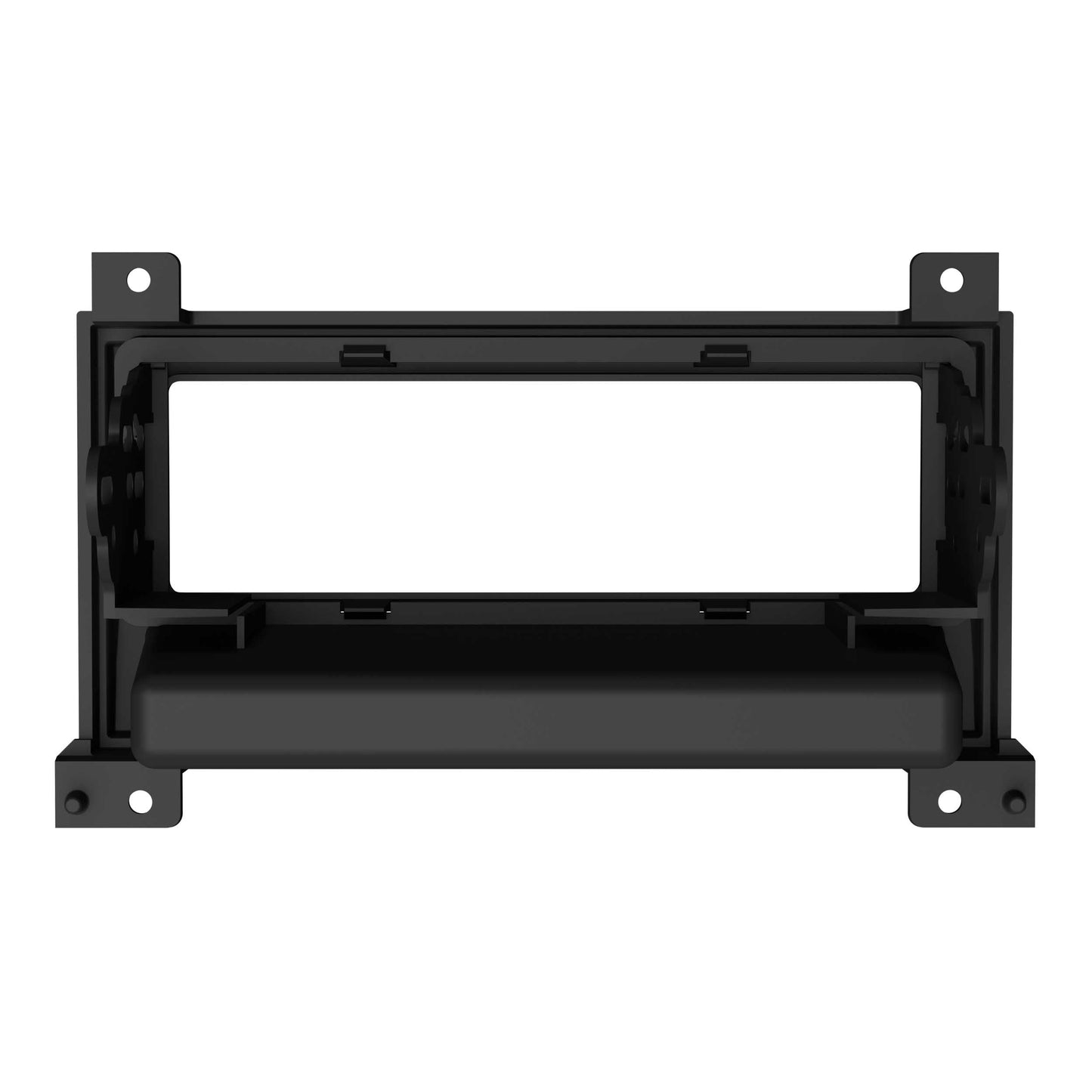 Metra 99-6513B Single-DIN Dash Kit for Grand Cherokee/Durango