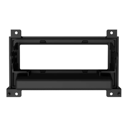 Metra 99-6513B Single-DIN Dash Kit for Grand Cherokee/Durango