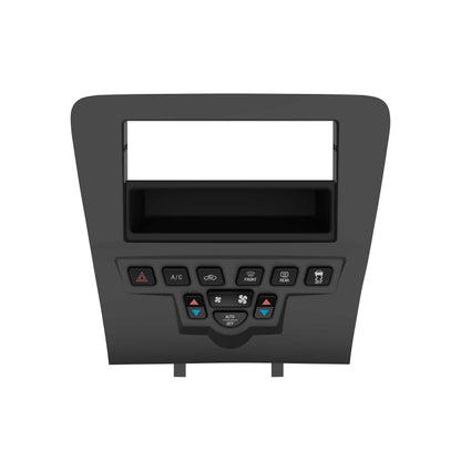 Metra 99-6514B Single/Double-DIN Dash Kit for Dodge Charger