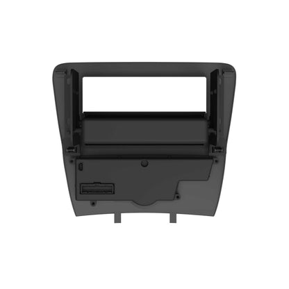 Metra 99-6514B Single/Double-DIN Dash Kit for Dodge Charger