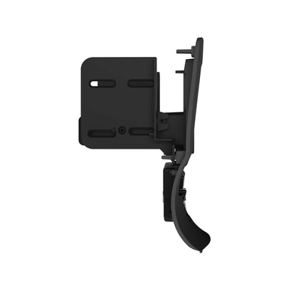 Metra 99-6514B Single/Double-DIN Dash Kit for Dodge Charger