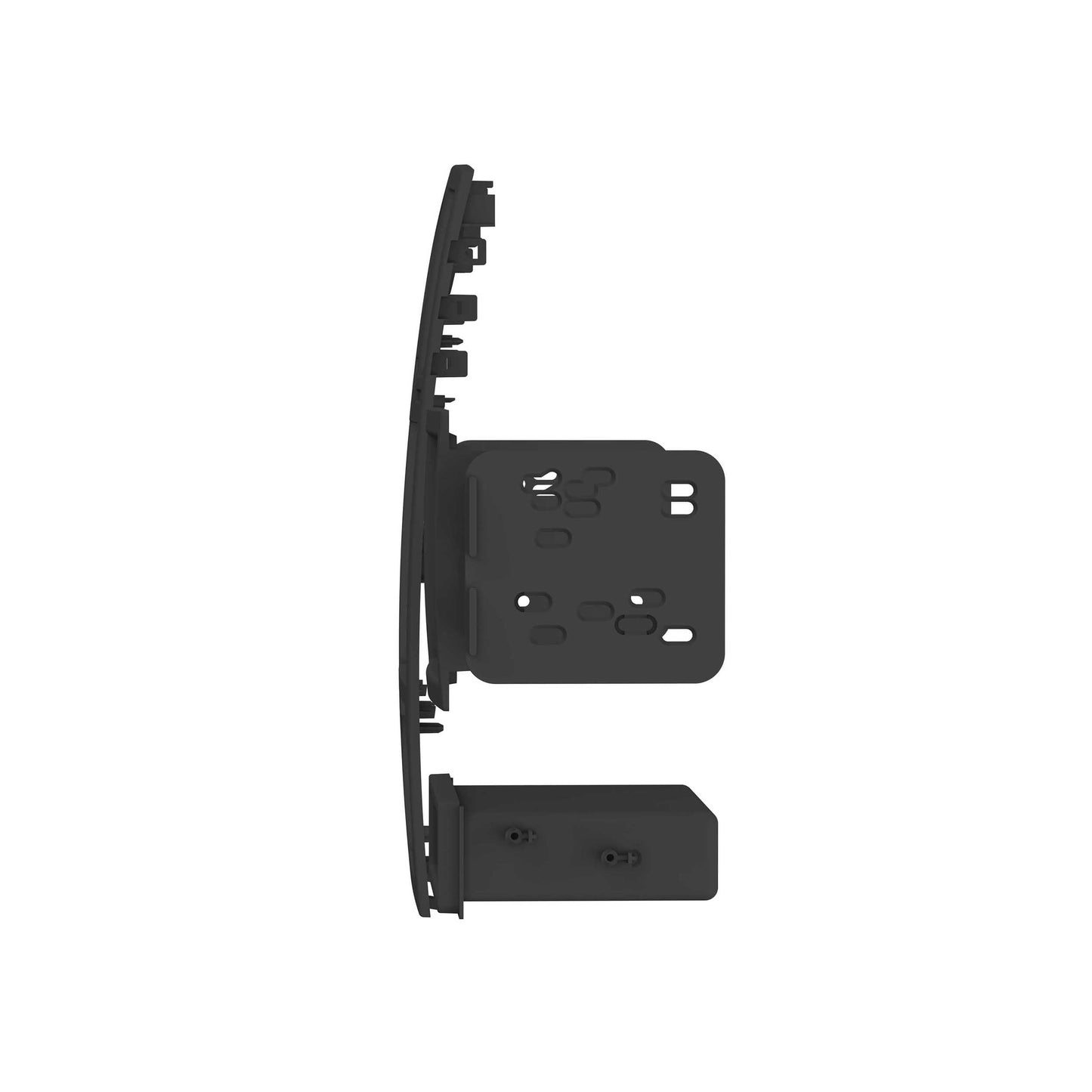 Metra 99-6516B Single/Double-DIN Dash Kit for Chrysler 300