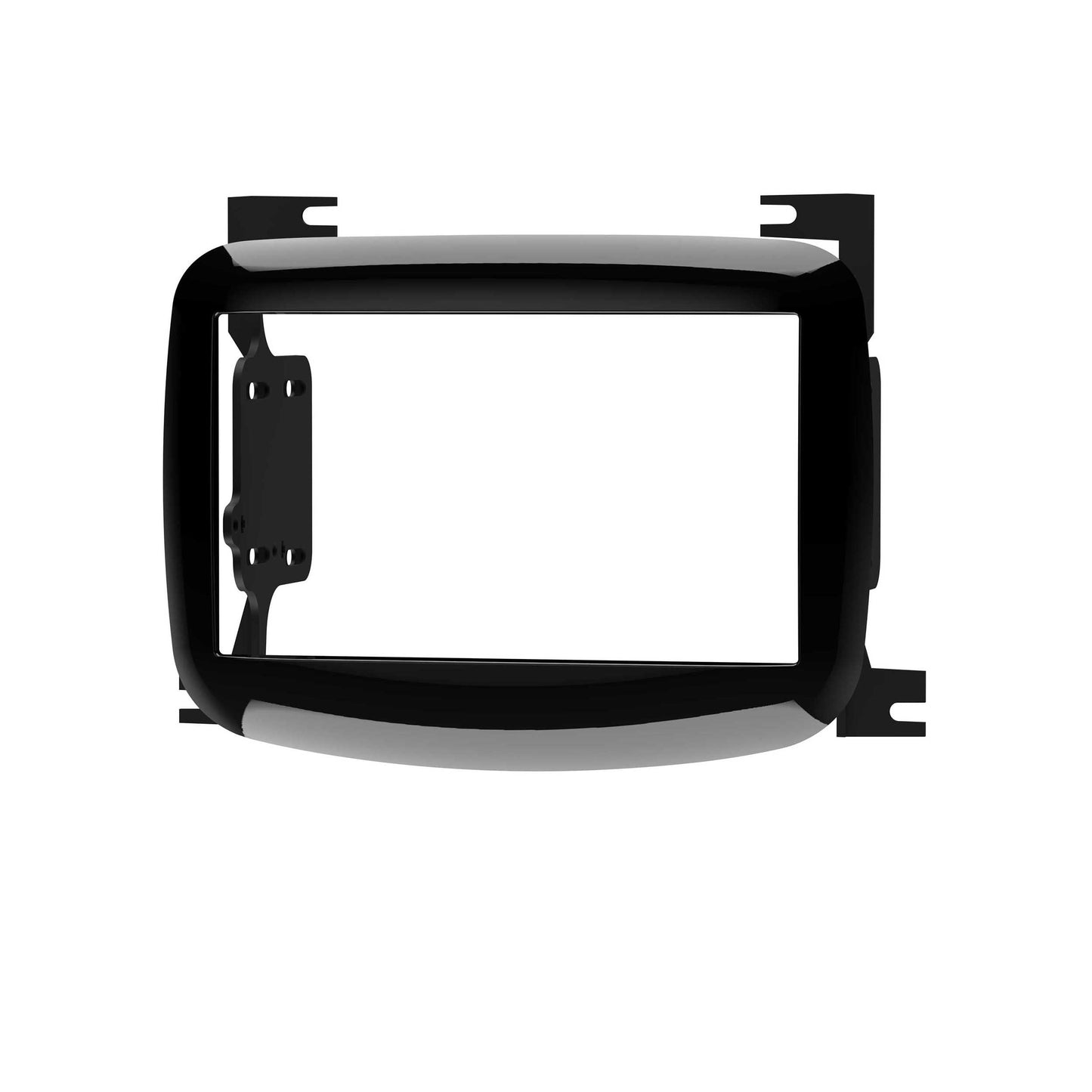 Metra 99-6517HG Single-DIN Dash Kit for Dodge Dart