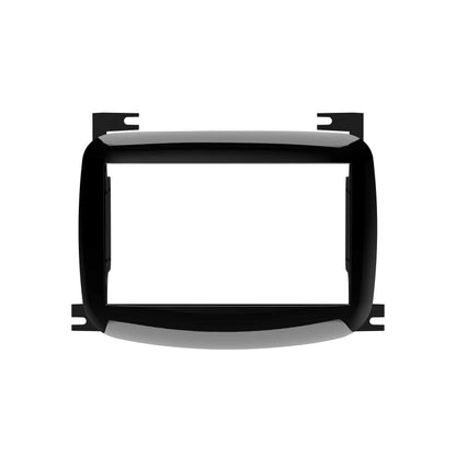 Metra 99-6517HG Single-DIN Dash Kit for Dodge Dart