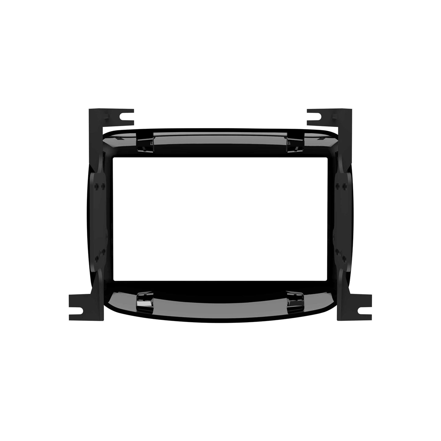 Metra 99-6517HG Single-DIN Dash Kit for Dodge Dart