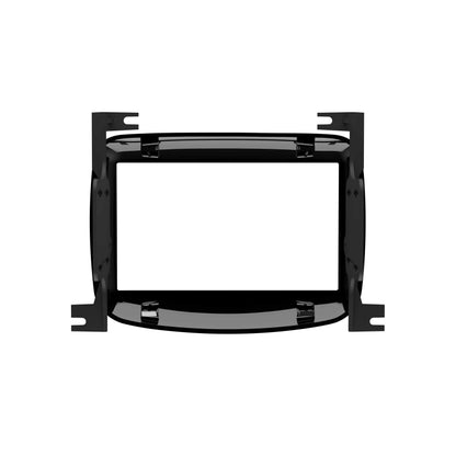 Metra 99-6517HG Single-DIN Dash Kit for Dodge Dart