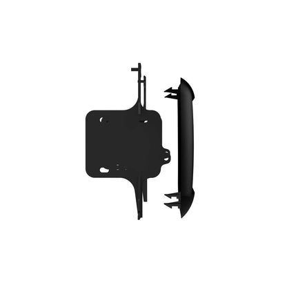 Metra 99-6517HG Single-DIN Dash Kit for Dodge Dart
