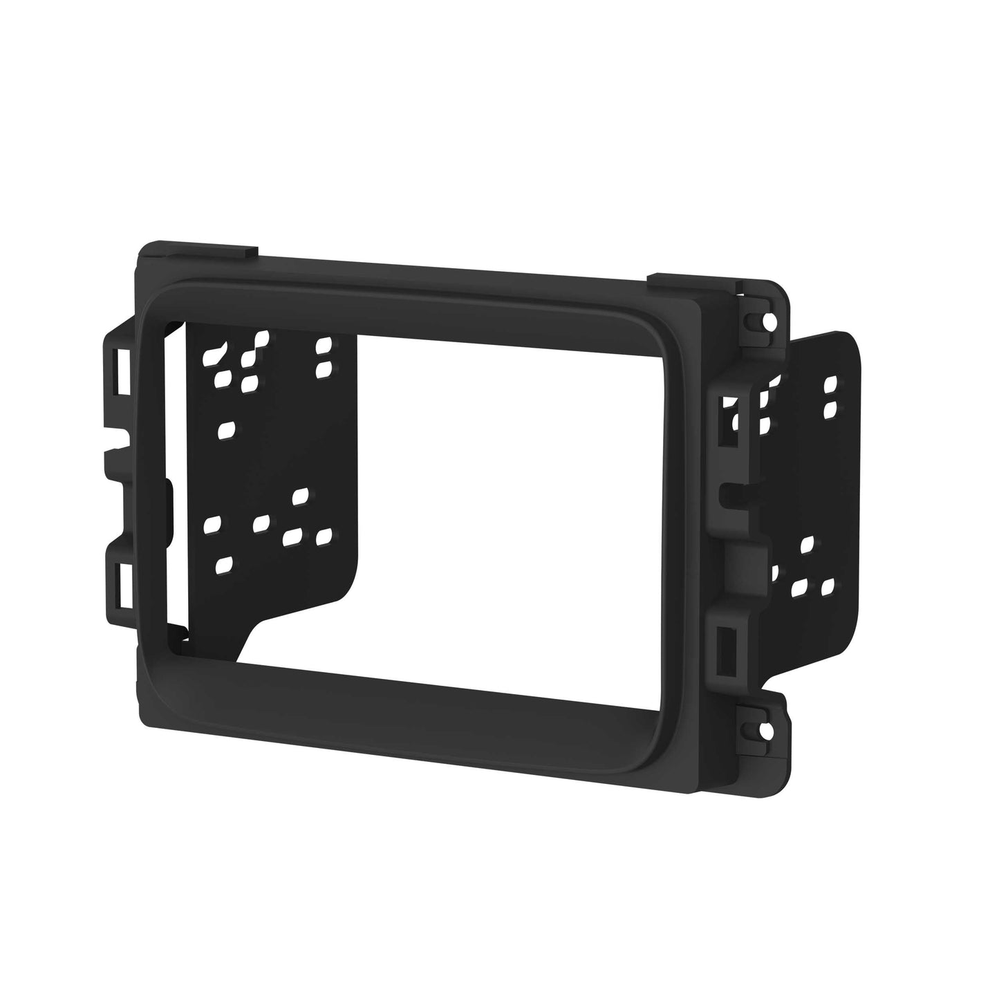 Metra 99-6518B Single-DIN Dash Kit for Chrysler/Jeep/Ram