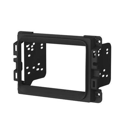 Metra 99-6518B Single-DIN Dash Kit for Chrysler/Jeep/Ram