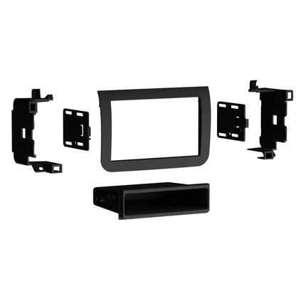 Metra 99-6523 Single-DIN Dash Kit for Ram ProMaster