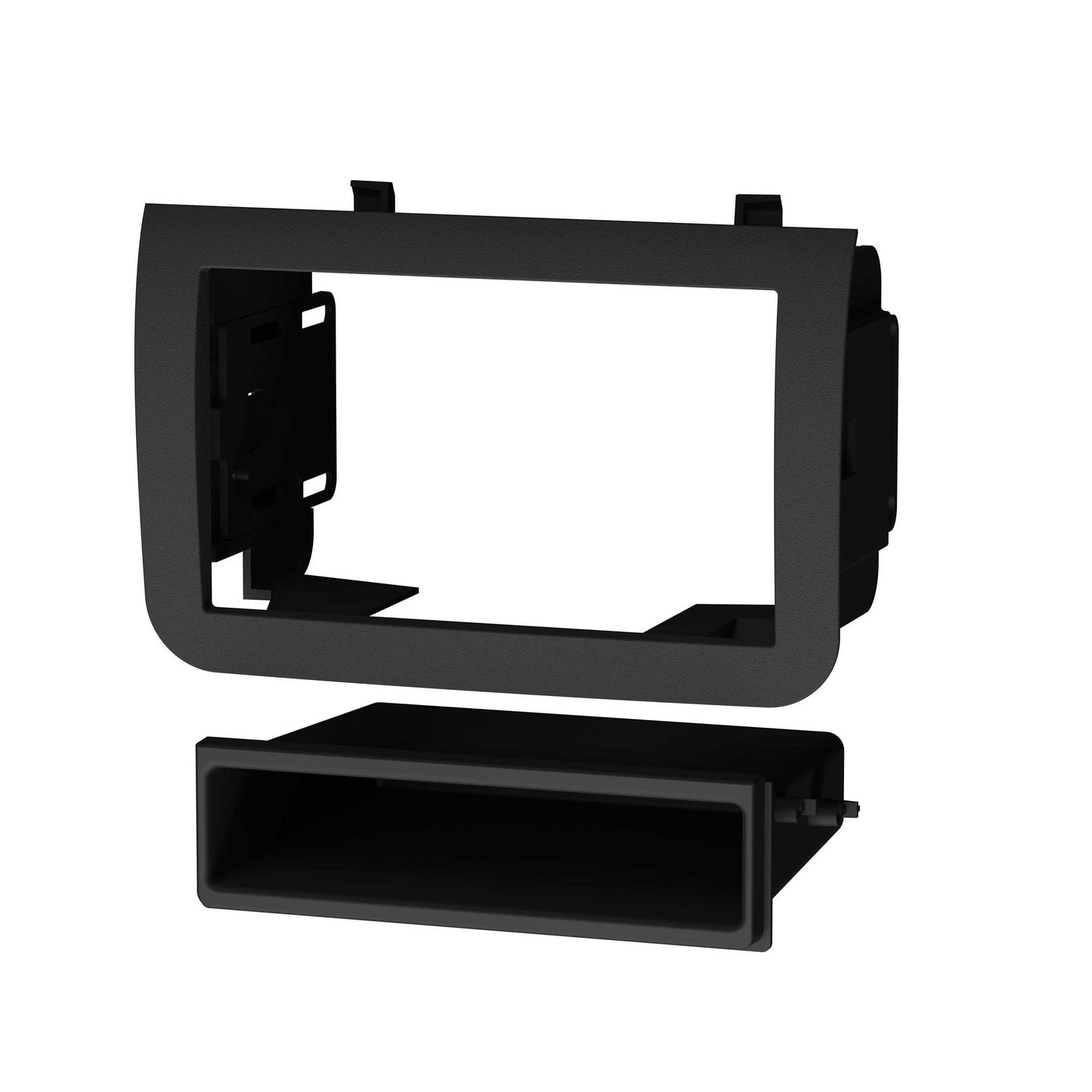 Metra 99-6523 Single-DIN Dash Kit for Ram ProMaster