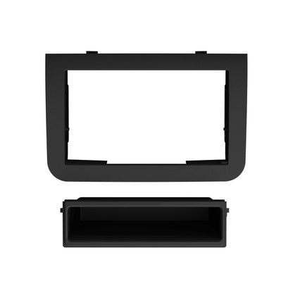 Metra 99-6523 Single-DIN Dash Kit for Ram ProMaster