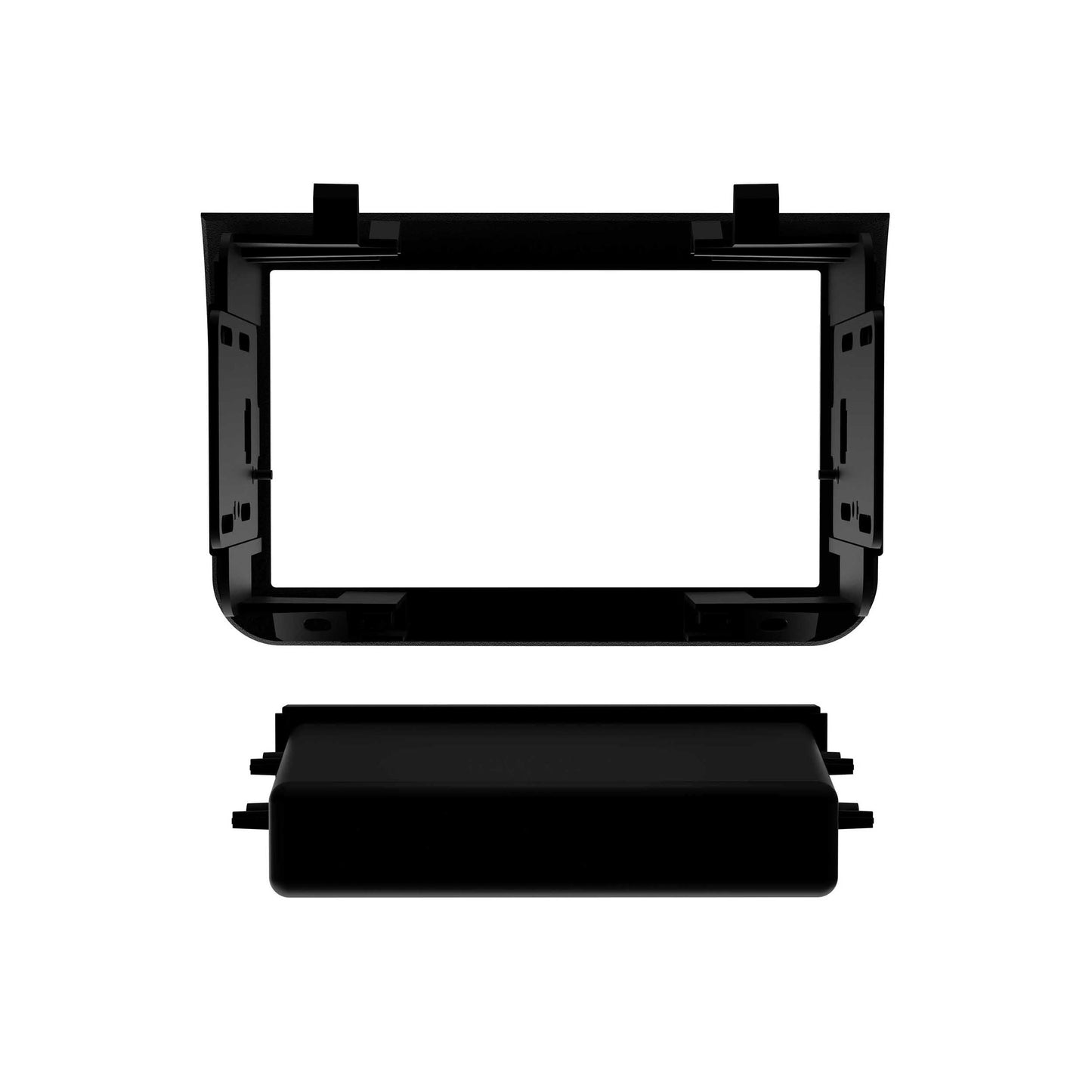 Metra 99-6523 Single-DIN Dash Kit for Ram ProMaster