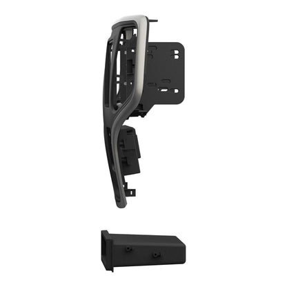 Metra 99-6536S Single/Double-DIN TurboTouch Dash Kit for Jeep Grand Cherokee