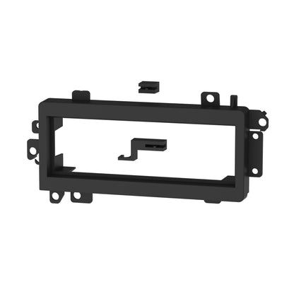 Metra 99-6700 Single-DIN Dash Kit for Select Chrysler/Dodge/Ford Vehicles