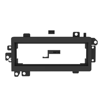 Metra 99-6700 Single-DIN Dash Kit for Select Chrysler/Dodge/Ford Vehicles