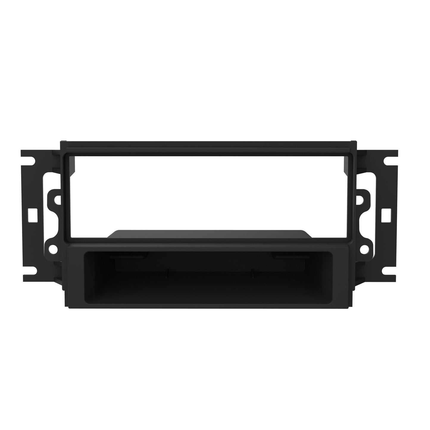 Metra 99-7007 Single-DIN Dash Kit for Mitsubishi Eclipse and Montero Sport