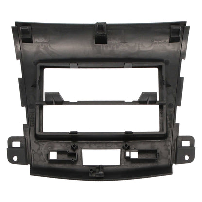 Metra 99-7013TB Single/Double-DIN Dash Kit for Mitsubishi Outlander