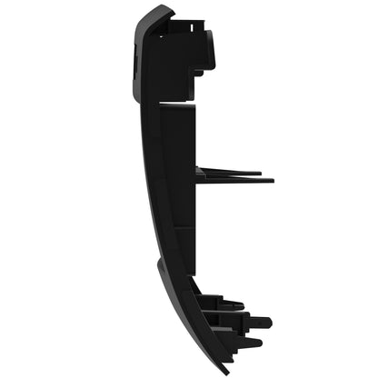 Metra 99-7013TB Single/Double-DIN Dash Kit for Mitsubishi Outlander