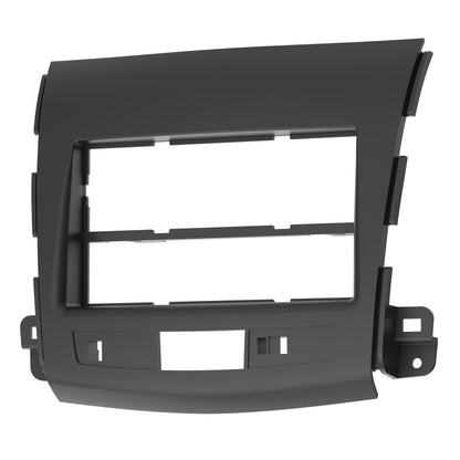Metra 99-7013TB Single/Double-DIN Dash Kit for Mitsubishi Outlander