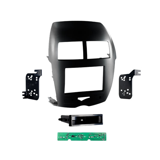 Metra Radio Installation Kits – 99-7014HG