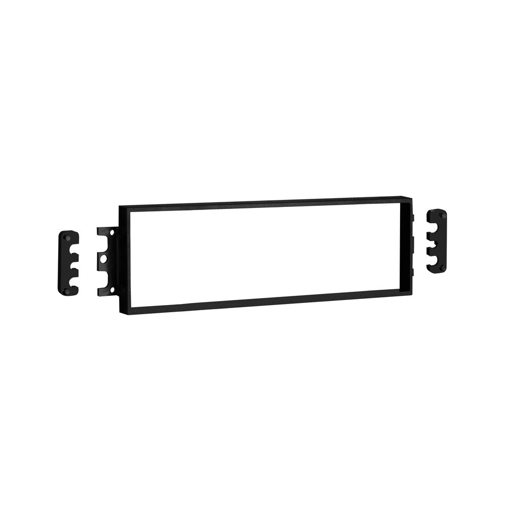 Metra 99-7308 Single-DIN Dash Kit for Select Hyundai Vehicles