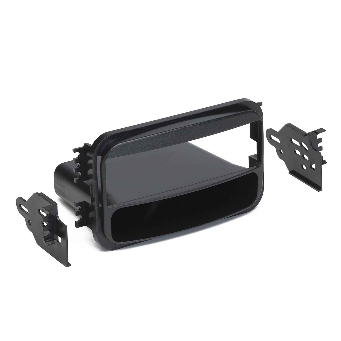 Metra 99-7312 Single-DIN Dash Kit for Hyundai Tiburon 1997-2001