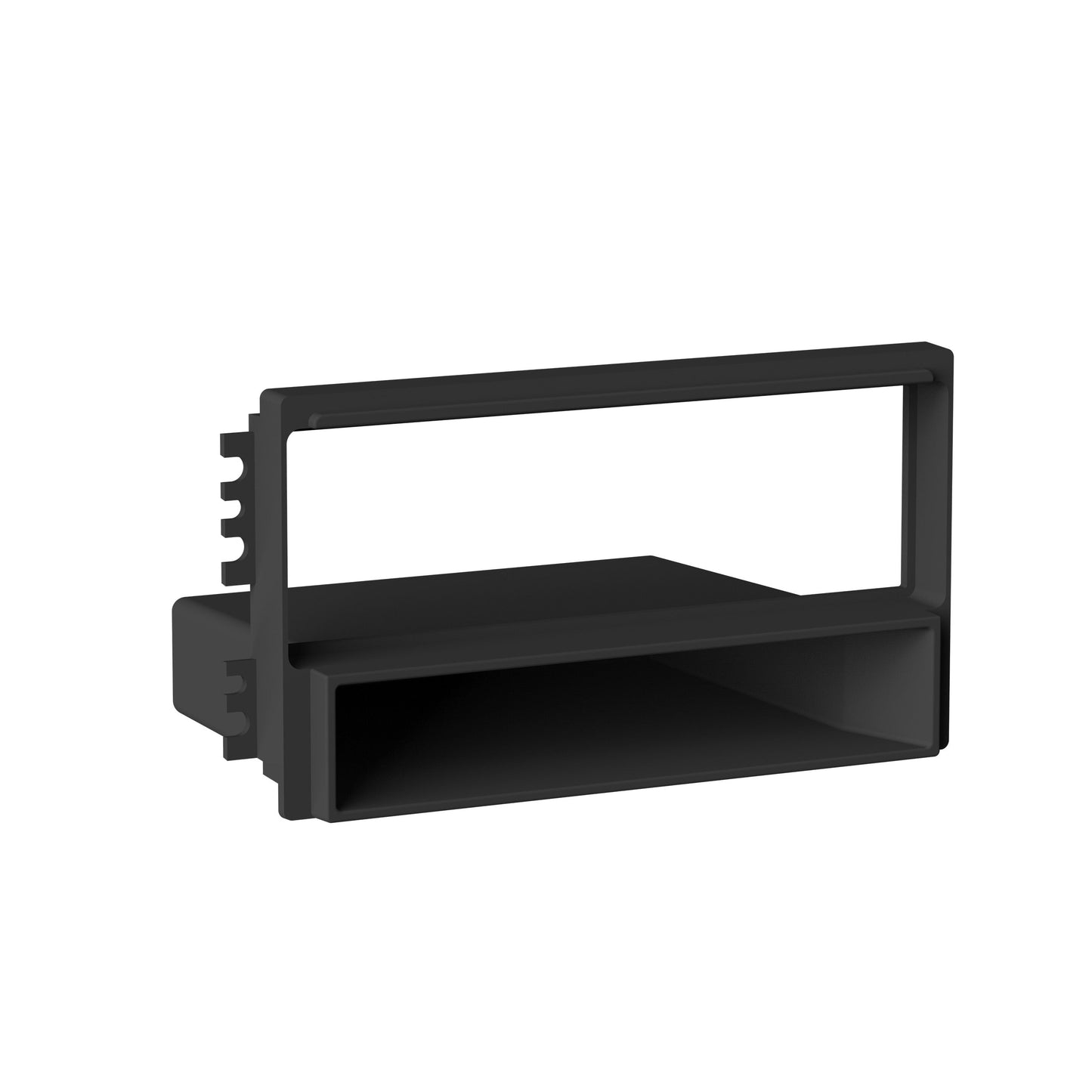 Metra 99-7313 Single-DIN Dash Kit for Hyundai and Kia Vehicles