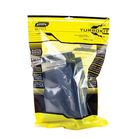 Metra Radio Installation Kits – 99-7313