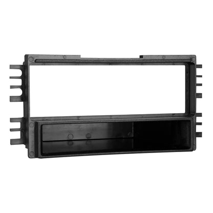 Metra 99-7314 Single-DIN Dash Kit for Kia Optima 2001-2006.5