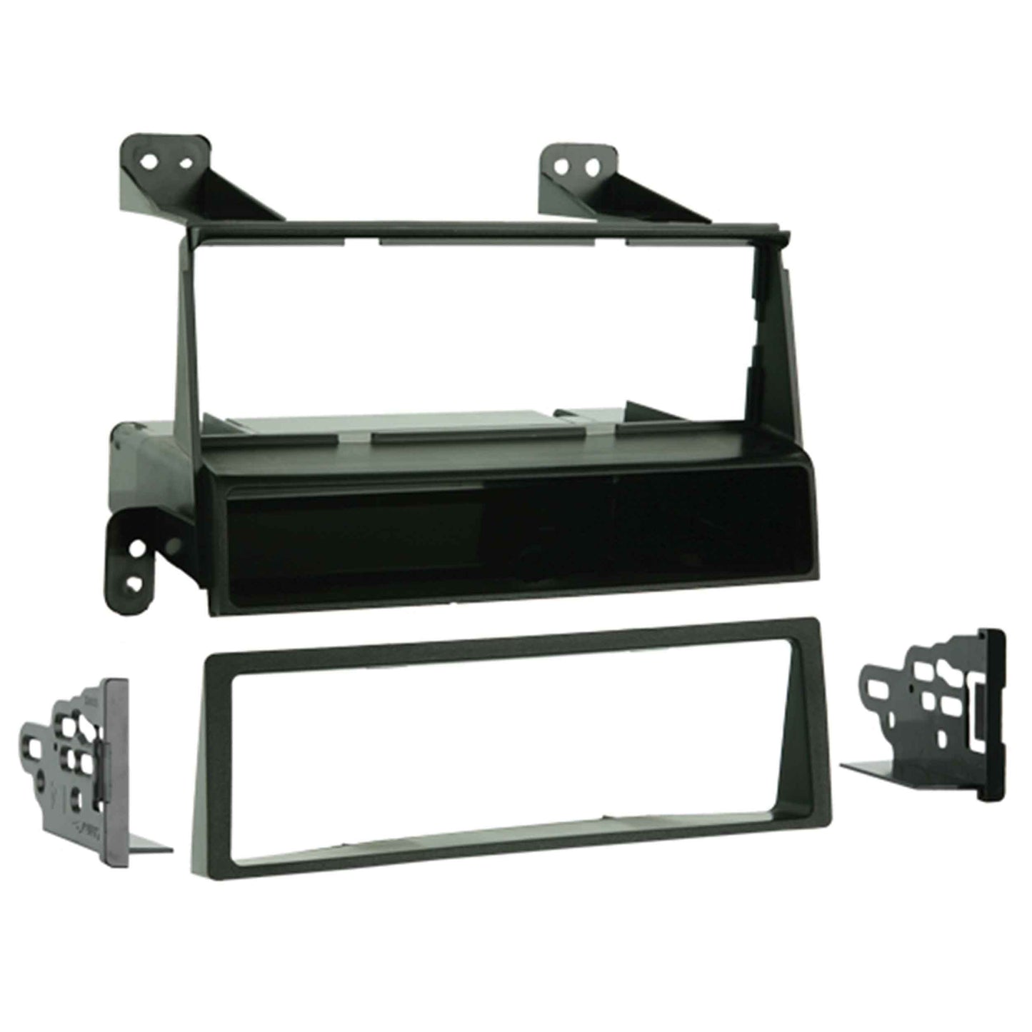 Metra 99-7322 Single-DIN Dash Kit for Hyundai Azera 2006-2011