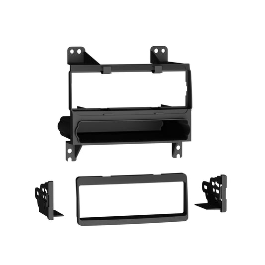 Metra Radio Installation Kits – 99-7326