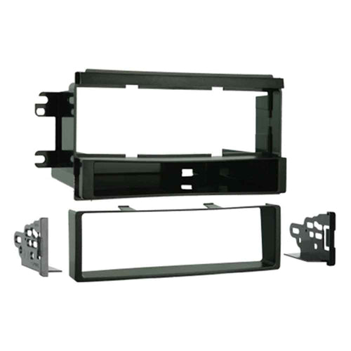 Metra 99-7330 Single-DIN Dash Kit for Kia Spectra and Spectra5