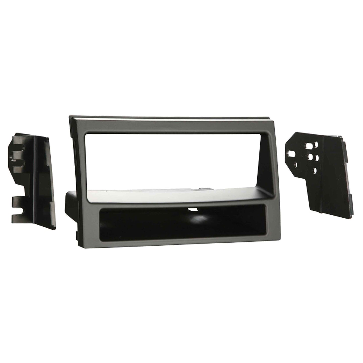 Metra 99-7337B Single-DIN Dash Kit for Kia Soul 2010-2011