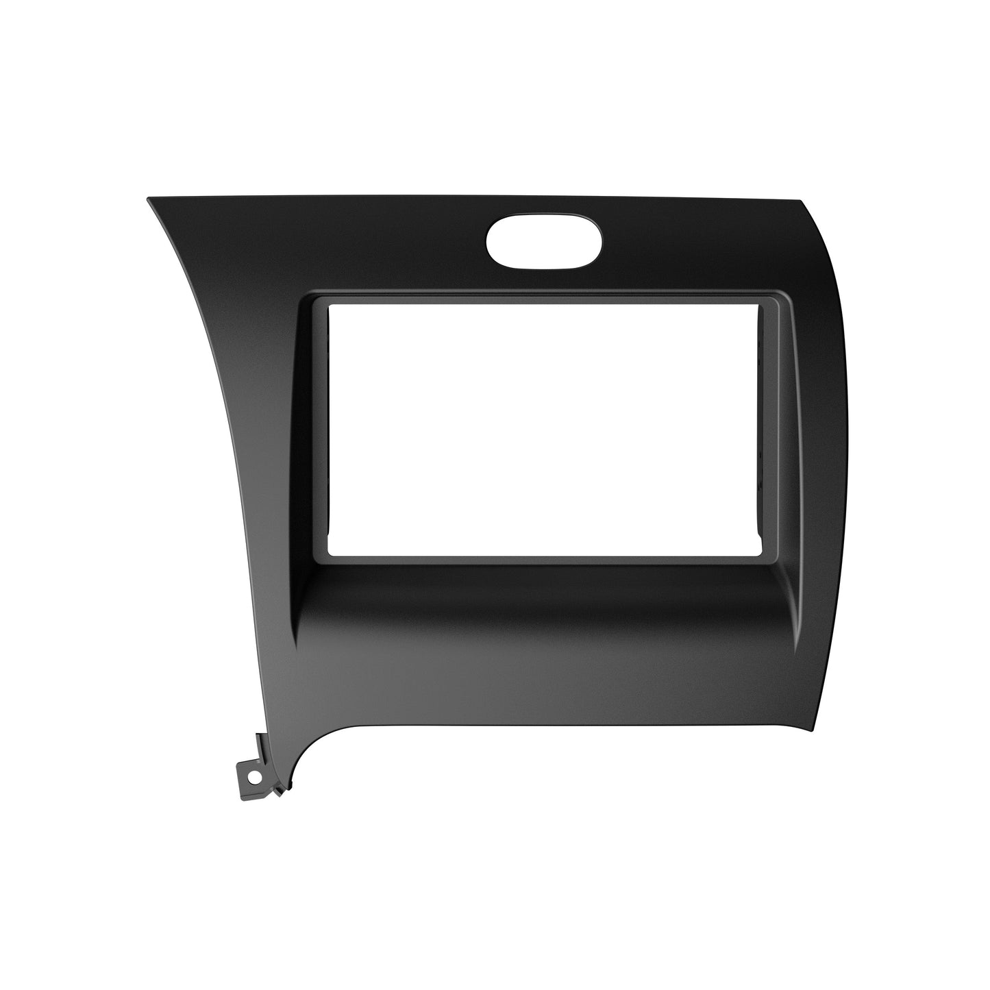Metra 99-7356B Single-DIN Dash Kit for Select Kia Forte Vehicles