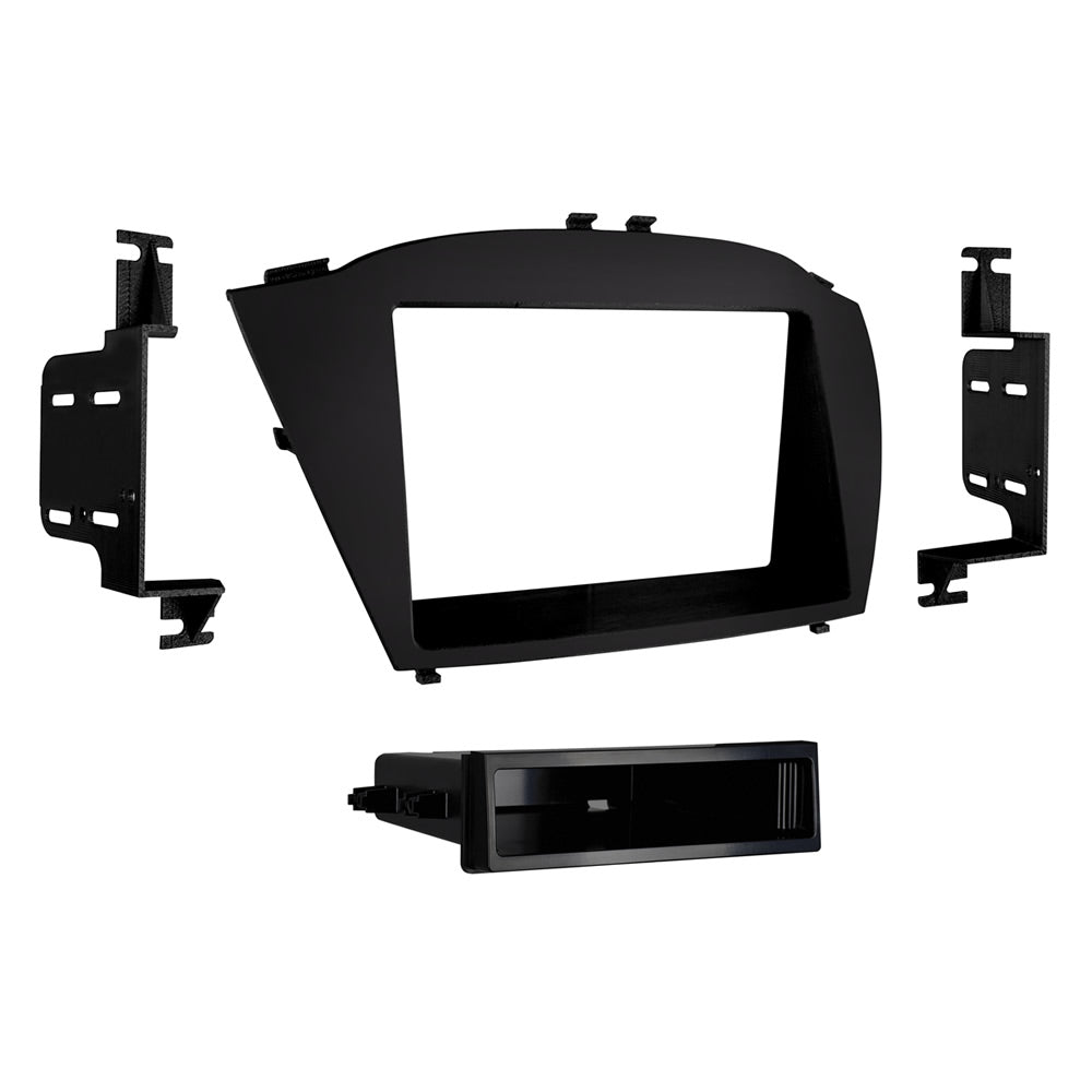 Metra 99-7364B Single-DIN Dash Kit for Hyundai Tucson 2014-2015