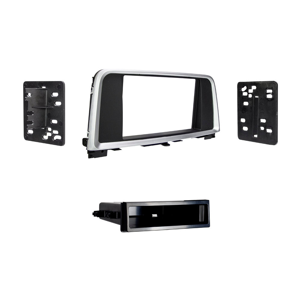 Metra 99-7377B Single-DIN Dash Kit for Kia Optima 2016-2020