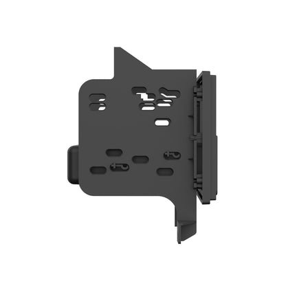 Metra 99-7381 Single or Double-DIN Dash Kit for Hyundai Santa Fe with NAV